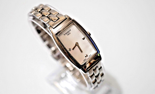 Vintage tissot 1853 - tissot, ladies