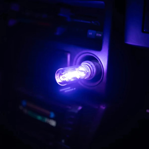 Usb touch dimming led edison - touch,