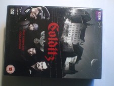 Colditz - The Complete Collection                  New               Fast  Ship
