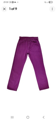 Vintage wrangler 13mgpg womens - vintage,
