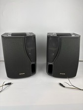  Aiwa Speakers System