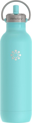 Lifefactory stainless steel - lifefactory,