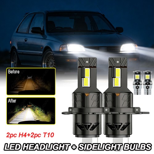 For toyota starlet 1996 - toyota,
