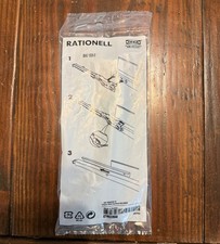 NEW IKEA Rationell 601.086.77