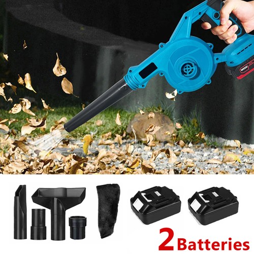 Cordless air blower for - cordless,
