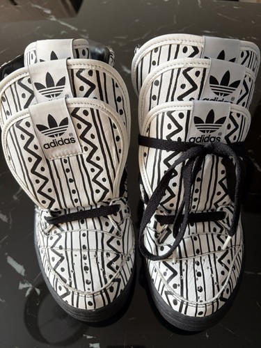 Adidas jeremy scott tongue - adidas,