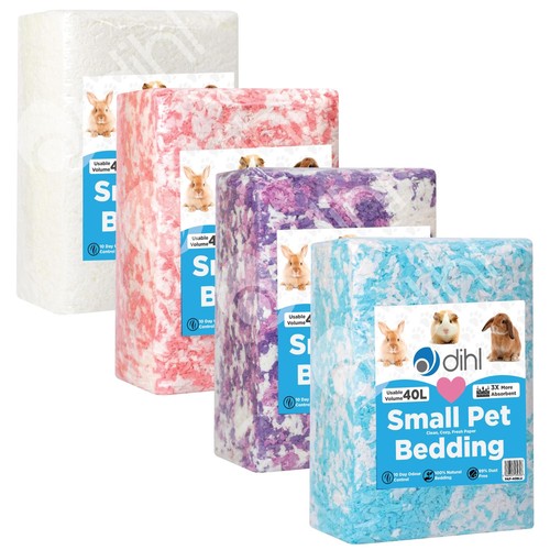 Soft small animal paper pet - soft,