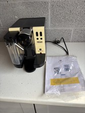 DELONGHI NESPRESSO LATTISSIMA