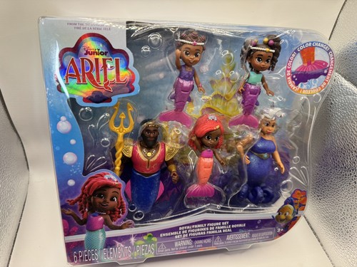 Disney junior ariel - disney, royal