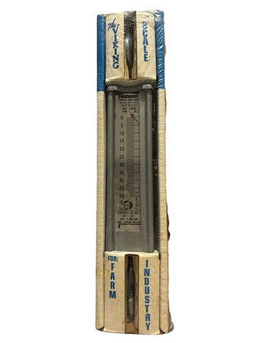 Vtg hanson viking - vtg,
