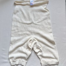 Vintage 1970s St Michael Cream