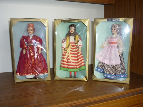 Vintage rexard costume - rexard,