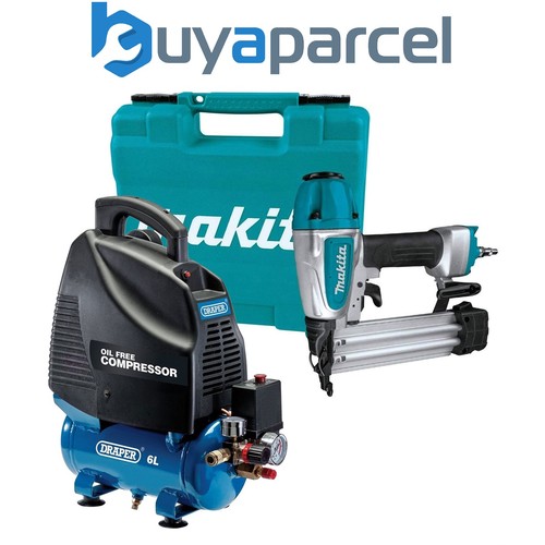 Makita af506 18g gauge brad - af506,