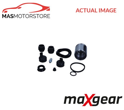 Brake caliper repair - caliper,
