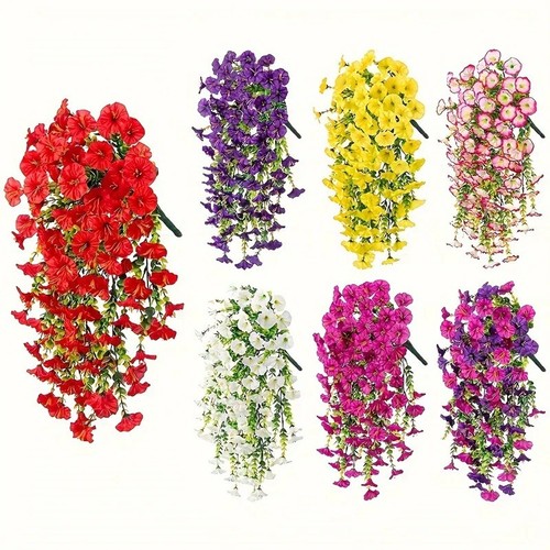 New resistant artificial - new, uv-resistant