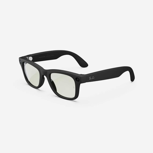 Ray ban meta wayfarer - ray-ban,