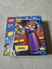 Toy Story Zurg LEGO 7591