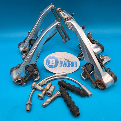 Shimano deore m739 - shimano, xt