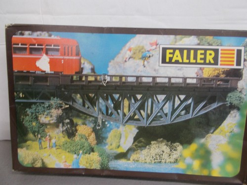 Faller 531 arch - b-531, ~