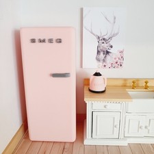 Dolls House Modern Kitchen