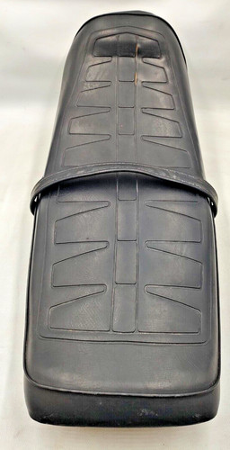 Saddle honda 900 - saddle,