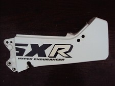SUZUKI GSXR750 G H GSXR1100 G H J L/H REAR PANEL GSXR SLABSIDE