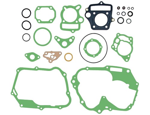 Honda c90 cub - set,