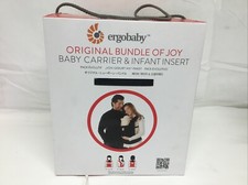Ergobaby Original Bundle of
