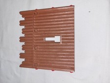 WESTERN ACW: FORT EAGLE/RENO/ROCKS Parts #7 (All Pictured) Partially Dirty