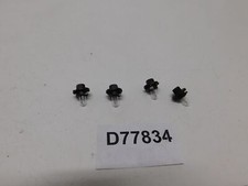 Instrument Panel Bulb Original Mercedes Class A 190