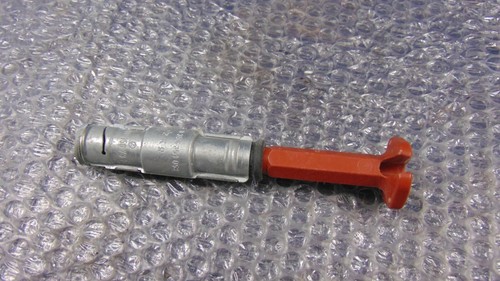 Ignition spark plug cap - ignition,