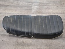 Kawasaki KZ 750 B Twin 1976-1979 Seat (Seat) 201686661