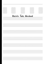 Ukulele Tabs Book: Composition