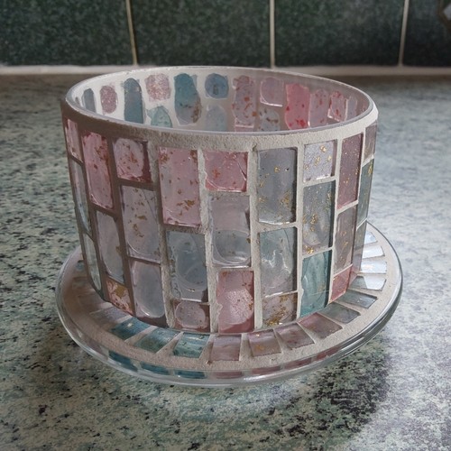 Yankee candle pastel romance - yankee,