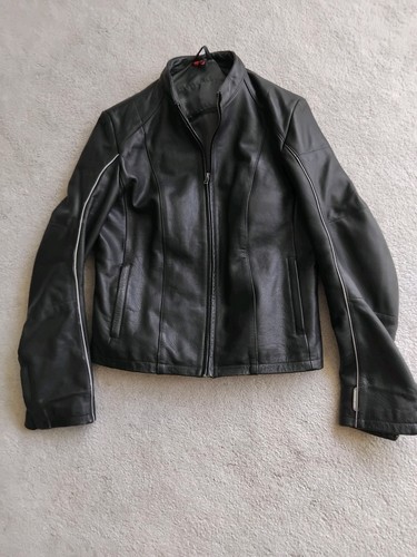 Hein gericke ladies leather - gericke,