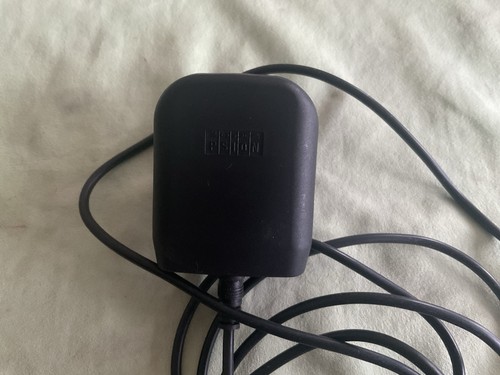 Psion mains charger - psion, 3c