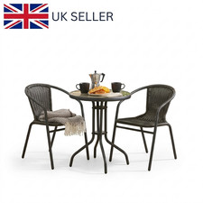 Seater rattan effect - 2,