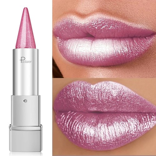 Pearl shimmer lipstick for - shimmer,