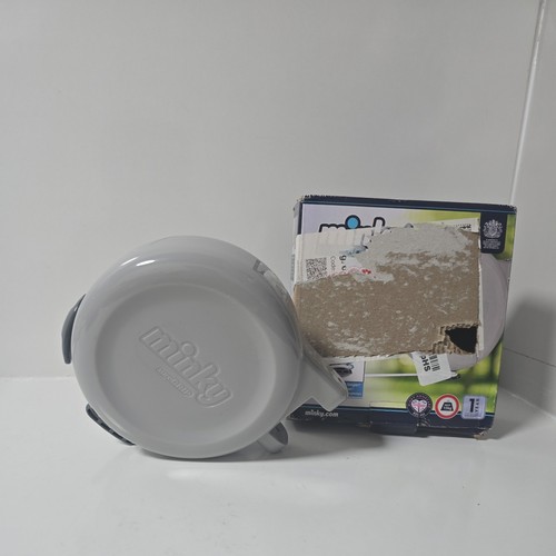 Minky 15m retractable reel - minky,