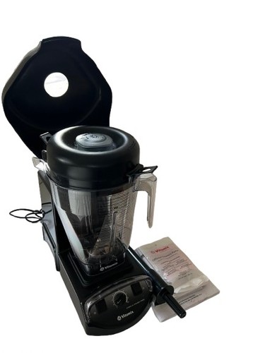 Vitamix vm0146 commercial - vitamix,