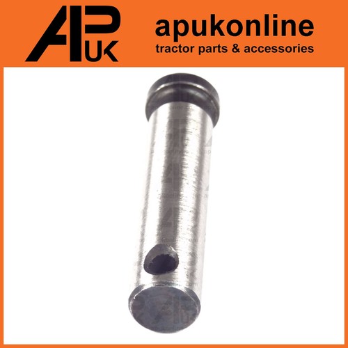 Levelling box linkage clevis - linkage,