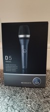AKG D5 Vocal Dynamic