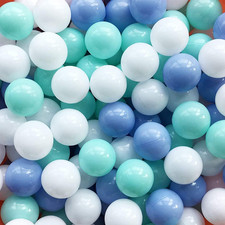 Ball Pit Balls for Toddlers