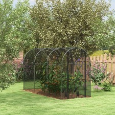 Fruit Cage, Plant Protection