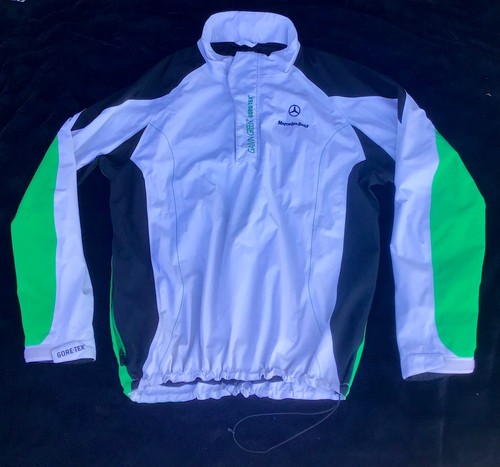 Galvin green weatherproof golf - green,