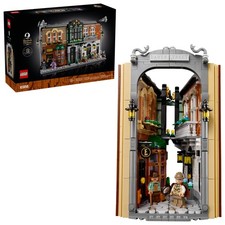 LEGO® Icons 10351 Sherlock Holmes: Bookend EXCLUSIVE! 