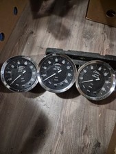 Innocenti Mini Instrument