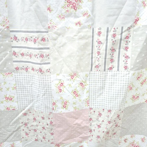 Pair 66x54 lined blackout - 66x54",