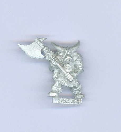 Citadel warhammer oop black - warhammer,
