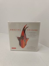 Amazing Origami Kit 